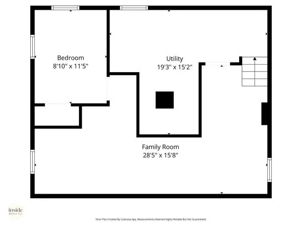 $320,000 | 5018 North Stevens Street, Spokane, WA 99205