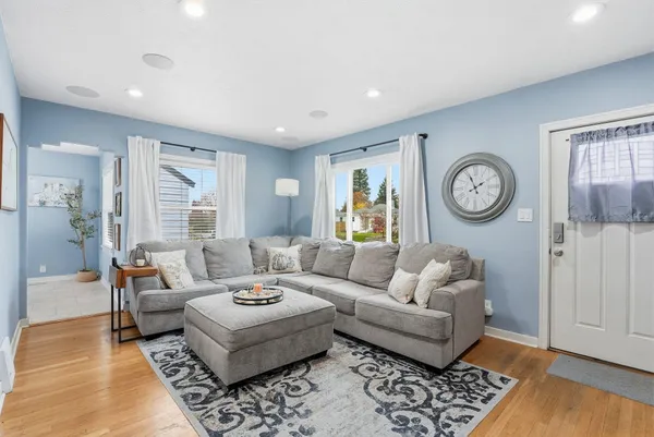 $320,000 | 5018 North Stevens Street, Spokane, WA 99205