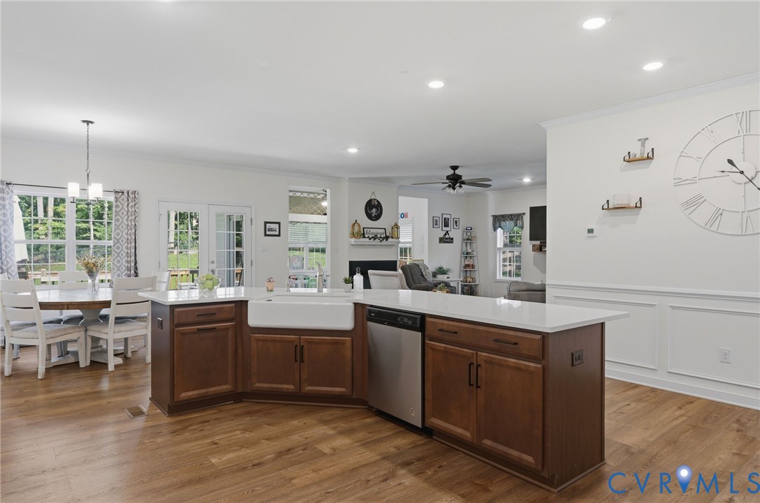 1495 Dominion Springs Road Powhatan, VA 23139 - Photo 15 of 49