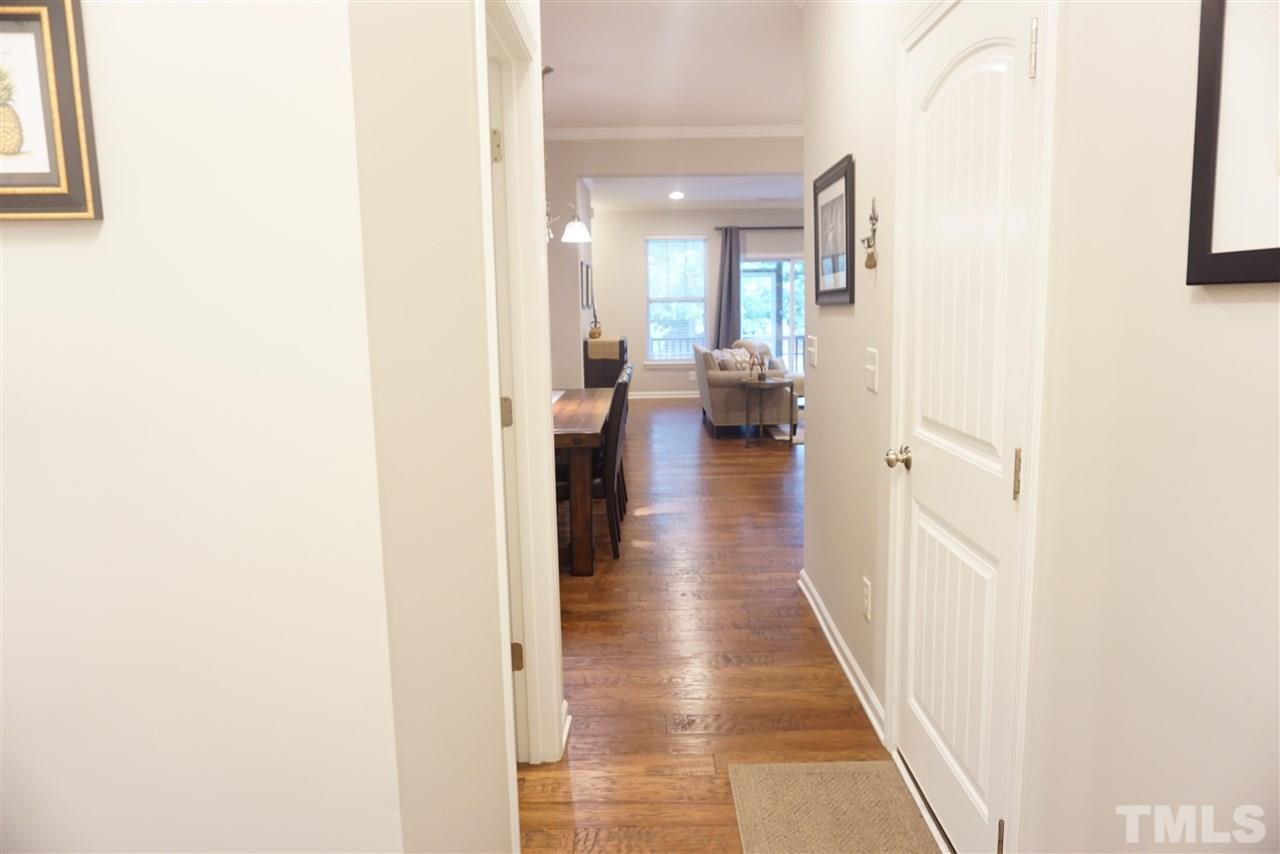 2411 Memory Ridge Drive Raleigh, NC 27606 - Photo 3 of 25