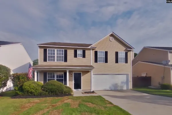 $1,999 | 308 Fox Trot Drive, Columbia, SC 29229