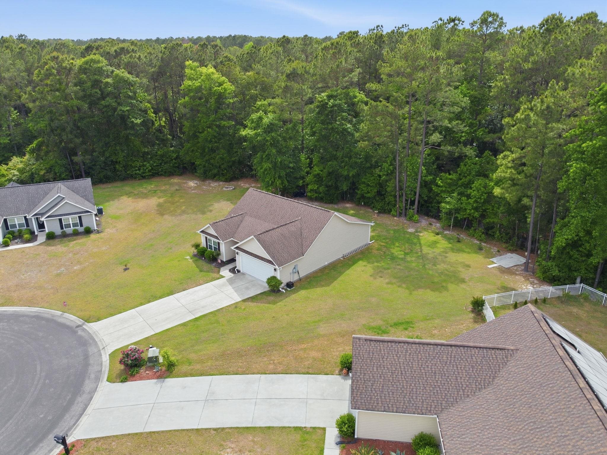 252 Timber Run Drive Hemingway, SC 29554 - Photo 31 of 34