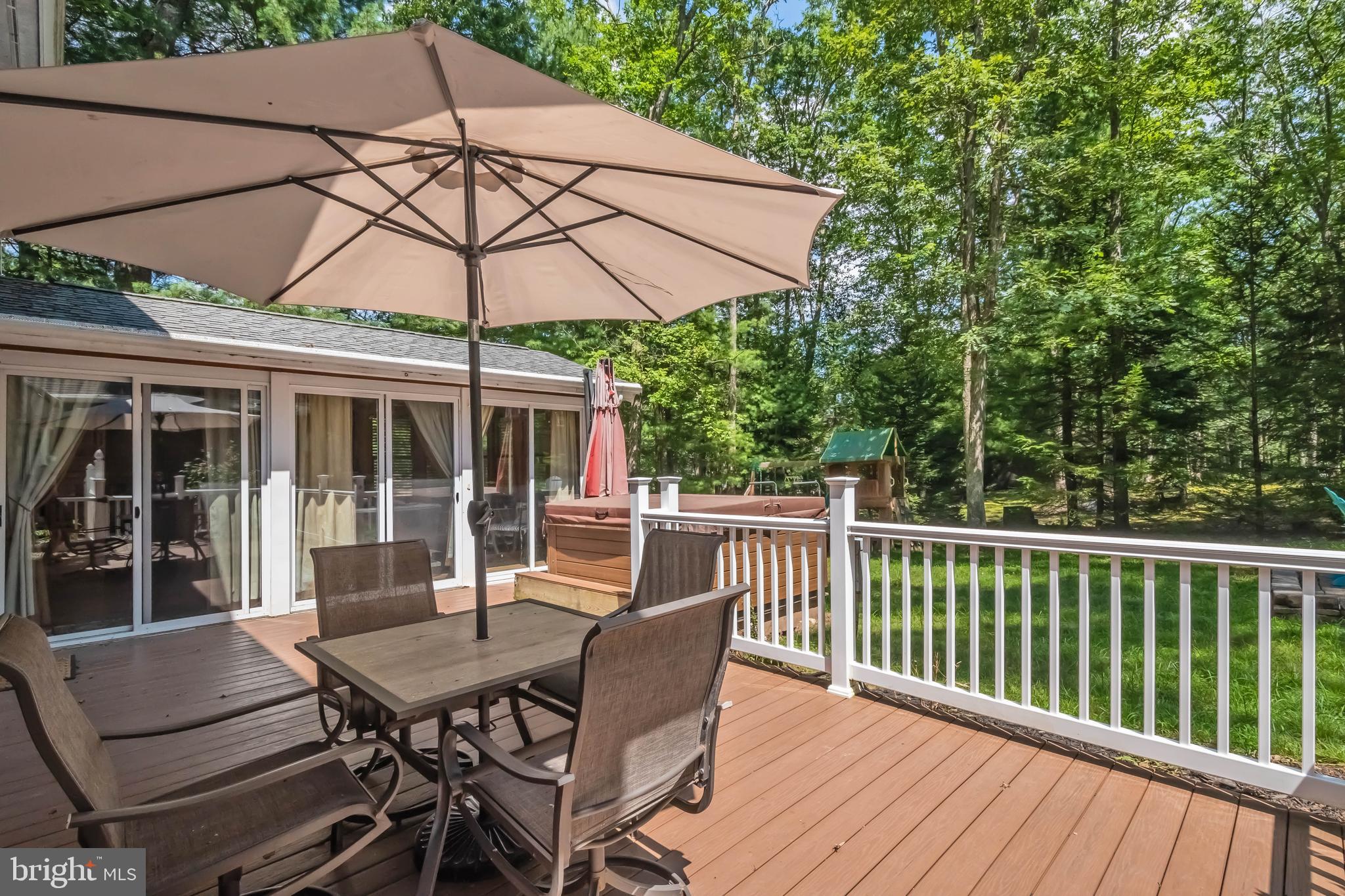 302 Oak Way Road Swanton, MD 21561 - Photo 48 of 56