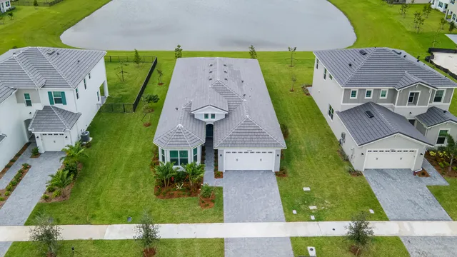 $3,800 | 5709 Bristlecone Cmns, Westlake, FL 33470