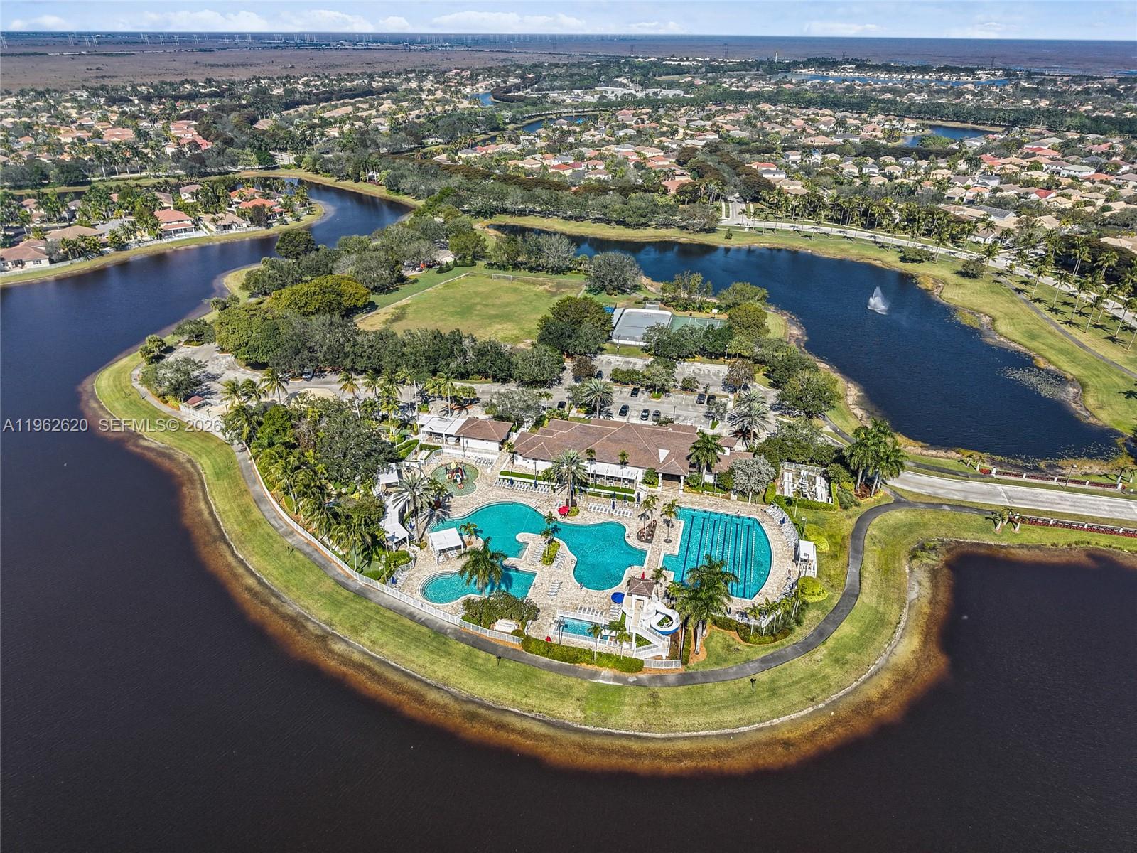 625 Bald Cypress Road Weston, FL 33327 - Photo 38 of 39