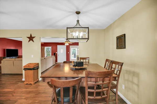 $440,000 | 730 East Co Road 750 North, Tuscola, IL 61953