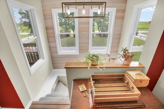 $450,000 | 730 East Co Road 750 North, Tuscola, IL 61953