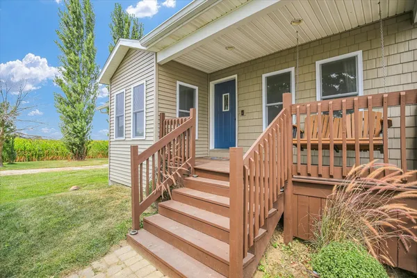 $440,000 | 730 East Co Road 750 North, Tuscola, IL 61953