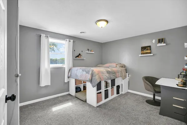 $440,000 | 730 East Co Road 750 North, Tuscola, IL 61953