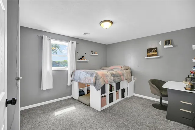 $450,000 | 730 East Co Road 750 North, Tuscola, IL 61953