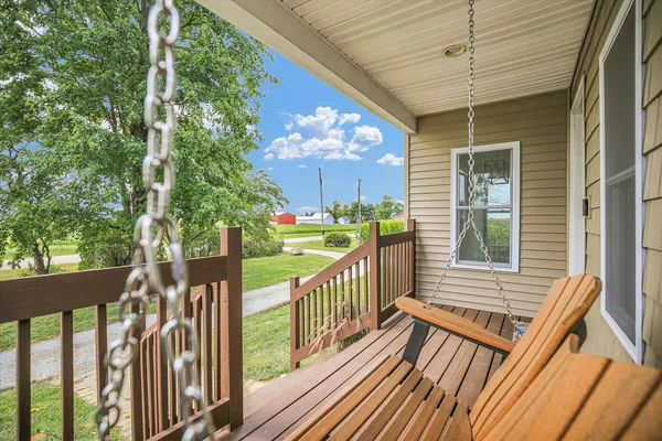 $440,000 | 730 East Co Road 750 North, Tuscola, IL 61953