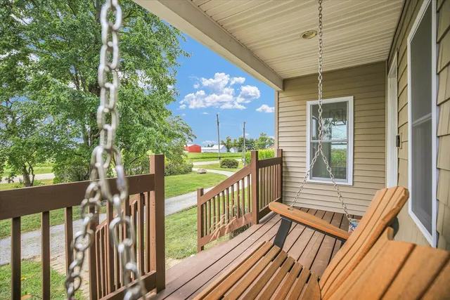 $450,000 | 730 East Co Road 750 North, Tuscola, IL 61953