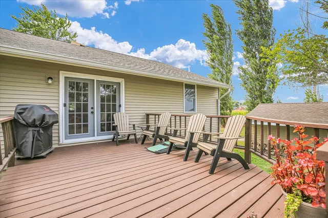 $450,000 | 730 East Co Road 750 North, Tuscola, IL 61953