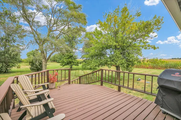 $440,000 | 730 East Co Road 750 North, Tuscola, IL 61953