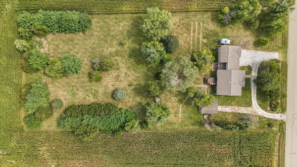 $440,000 | 730 East Co Road 750 North, Tuscola, IL 61953