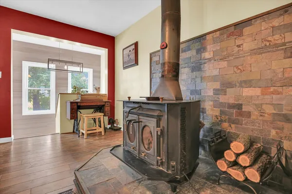 $440,000 | 730 East Co Road 750 North, Tuscola, IL 61953