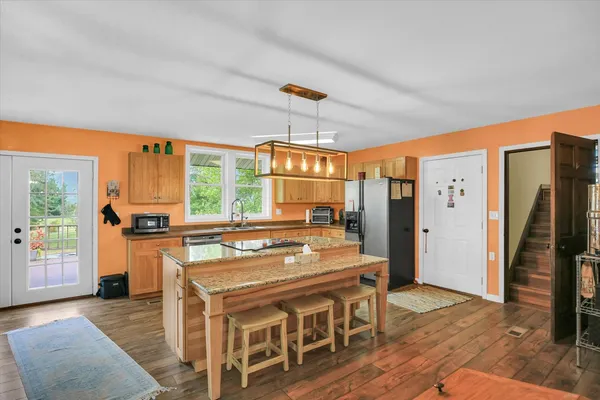 $440,000 | 730 East Co Road 750 North, Tuscola, IL 61953