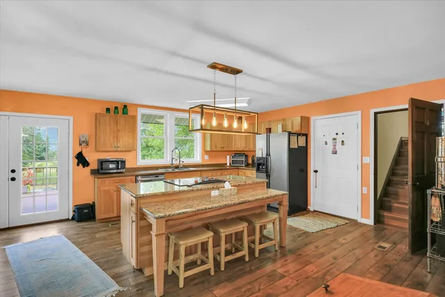 $450,000 | 730 East Co Road 750 North, Tuscola, IL 61953