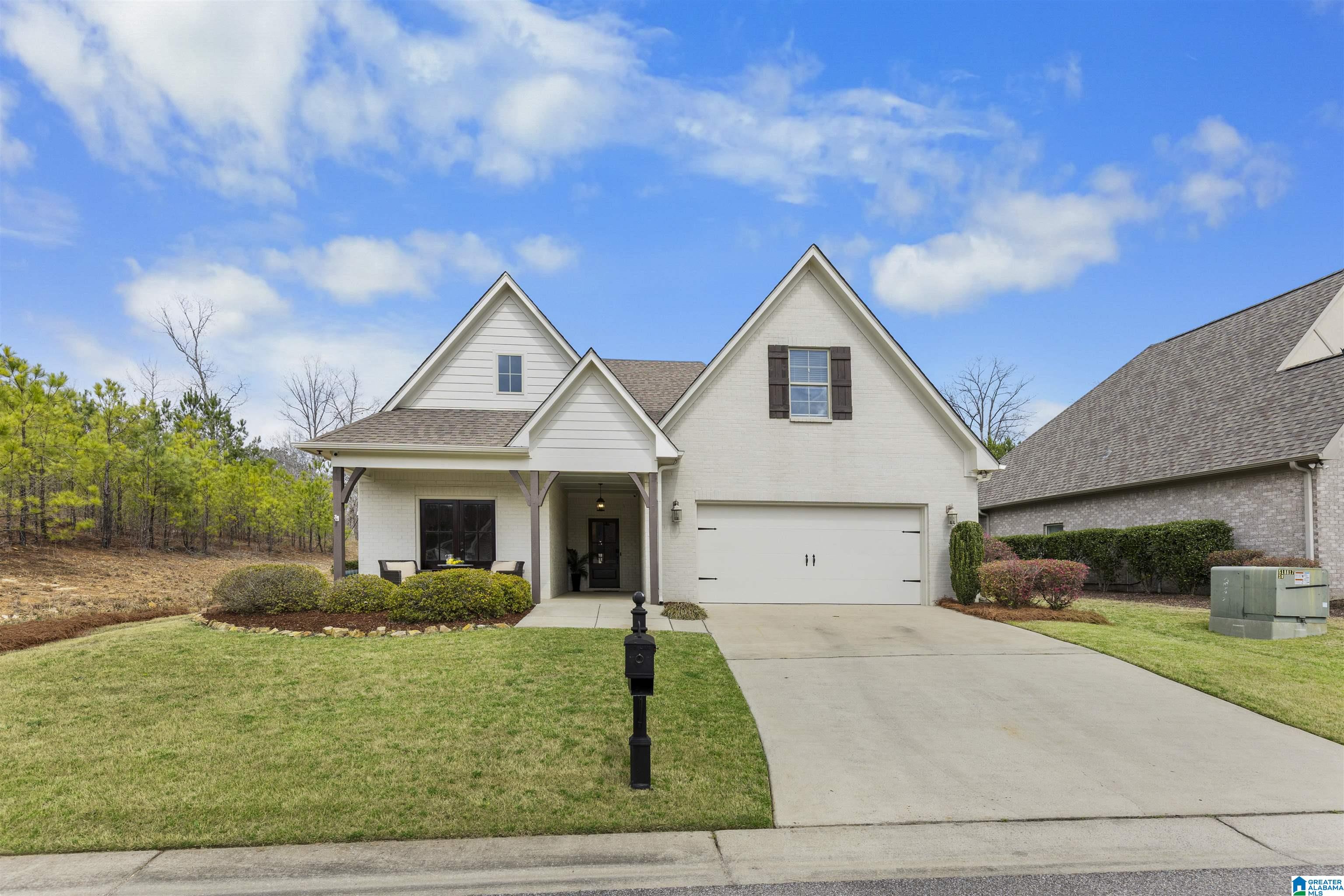 330 Strathaven Circle Pelham, AL 35124 - Photo 8 of 53