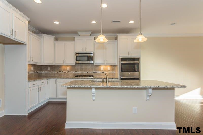 2356 Noble Road Raleigh, NC 27608 - Photo 6 of 18 Kitchen