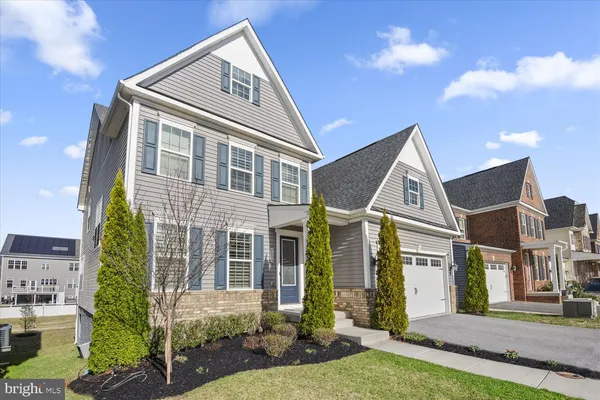 $935,000 | 2693 Orchard Oriole Way, Odenton, MD 21113