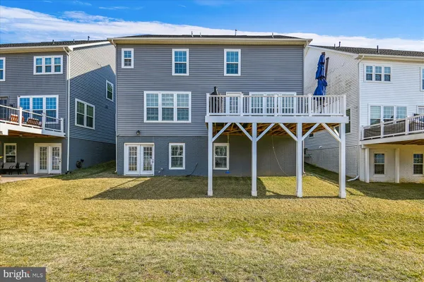 $935,000 | 2693 Orchard Oriole Way, Odenton, MD 21113