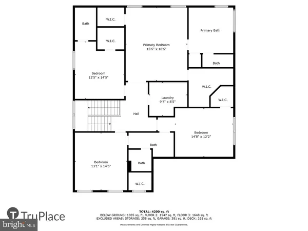 $935,000 | 2693 Orchard Oriole Way, Odenton, MD 21113