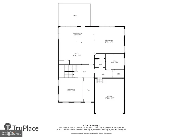 $935,000 | 2693 Orchard Oriole Way, Odenton, MD 21113