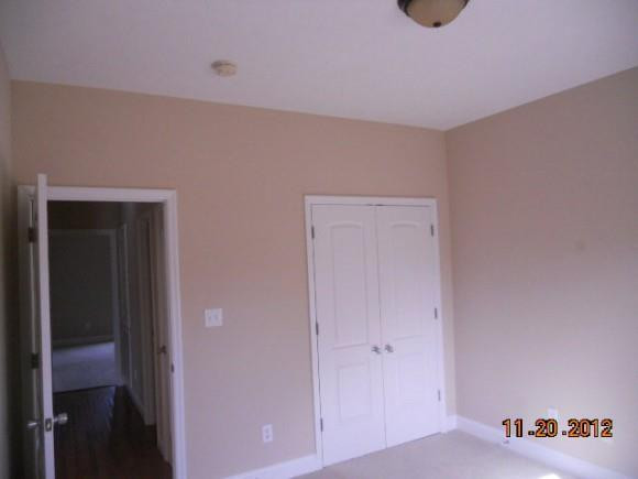 401 Nicholson Rockingham Road Rockingham, NC 28379 - Photo 11 of 16 Bedroom 4