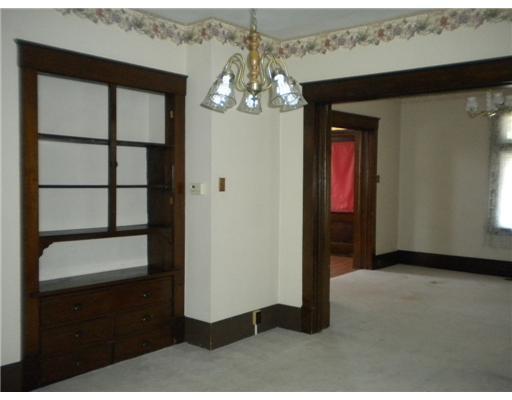 420 Deer Lane Rochester, PA 15074 - Photo 4 of 8 Dining Room.