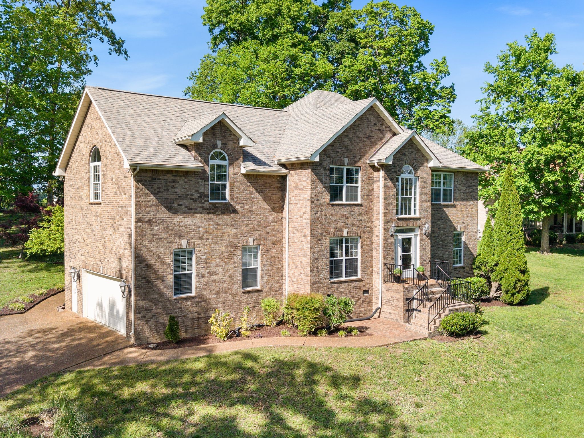1034 Ridglea Drive Burns, TN 37029 - Photo 44 of 55