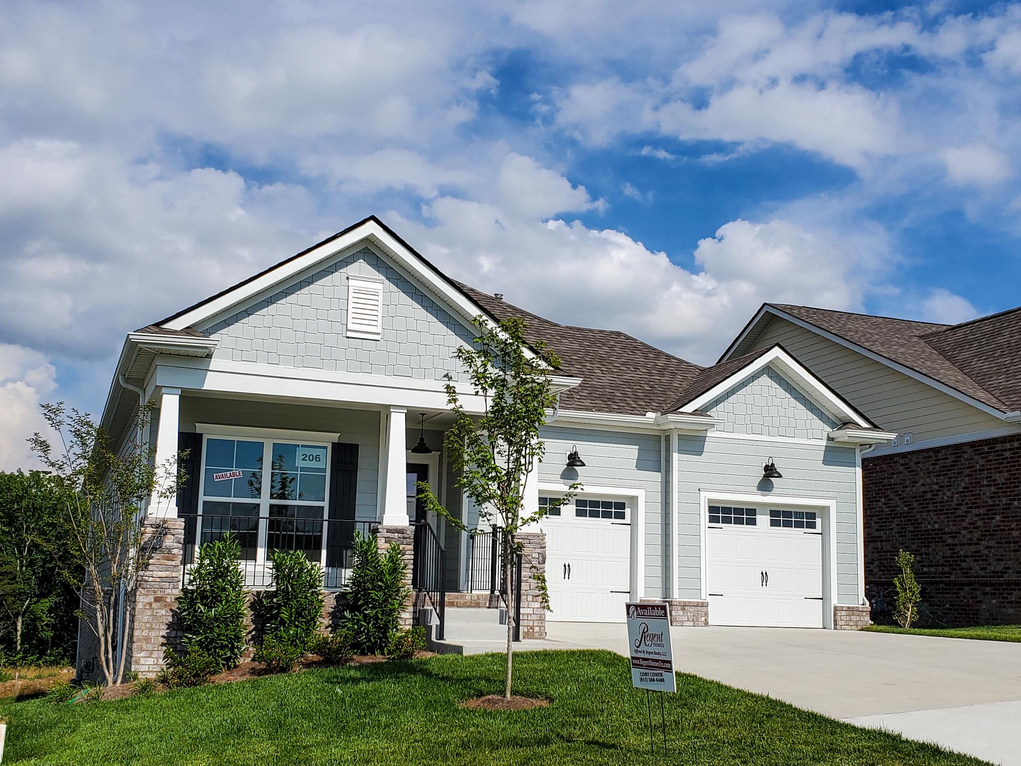 413 Butler Road Mount Juliet, TN 37122 - Photo 2 of 24 Gallery Image 2