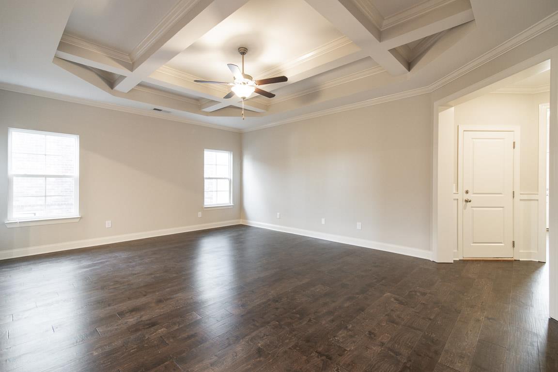 413 Butler Road Mount Juliet, TN 37122 - Photo 4 of 24 Spacious great room with hardwoods through out your living areas.