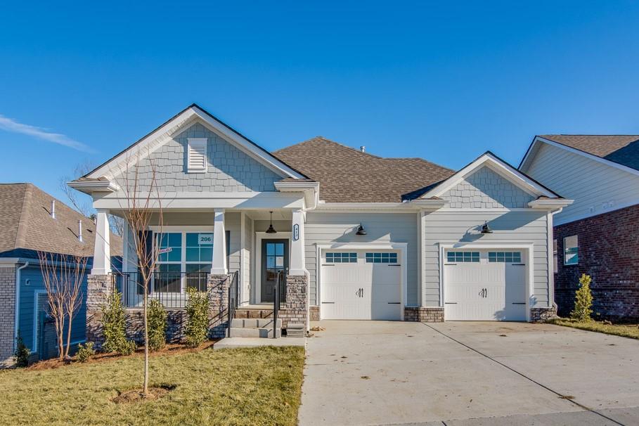 413 Butler Road Mount Juliet, TN 37122 - Photo 5 of 24 Gallery Image 5