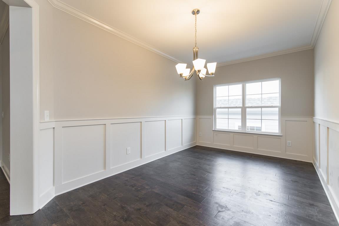 413 Butler Road Mount Juliet, TN 37122 - Photo 6 of 24 Huge dining room perfect for that farm house table.