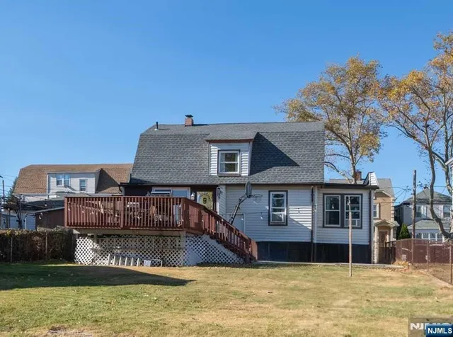 $3,600 | 10 Trinity Place, Kearny, NJ 07032