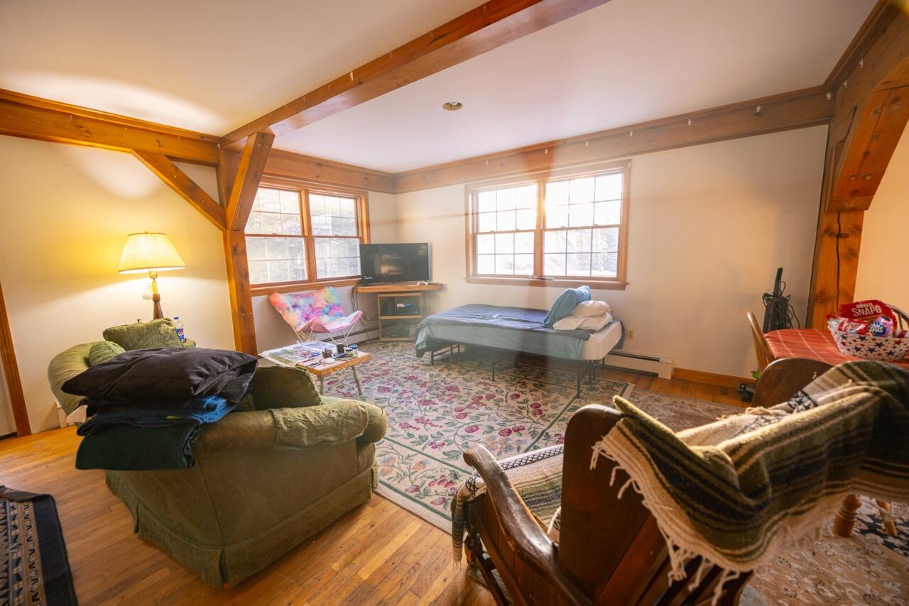 2025 Hillside Road Carrabassett Valley, ME 04947 - Photo 20 of 45