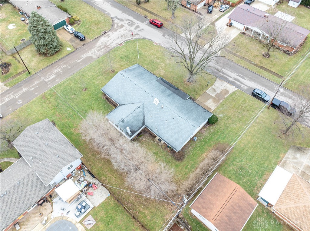 2500 Rawnsdale Road Kettering, OH 45440 - Photo 34 of 35