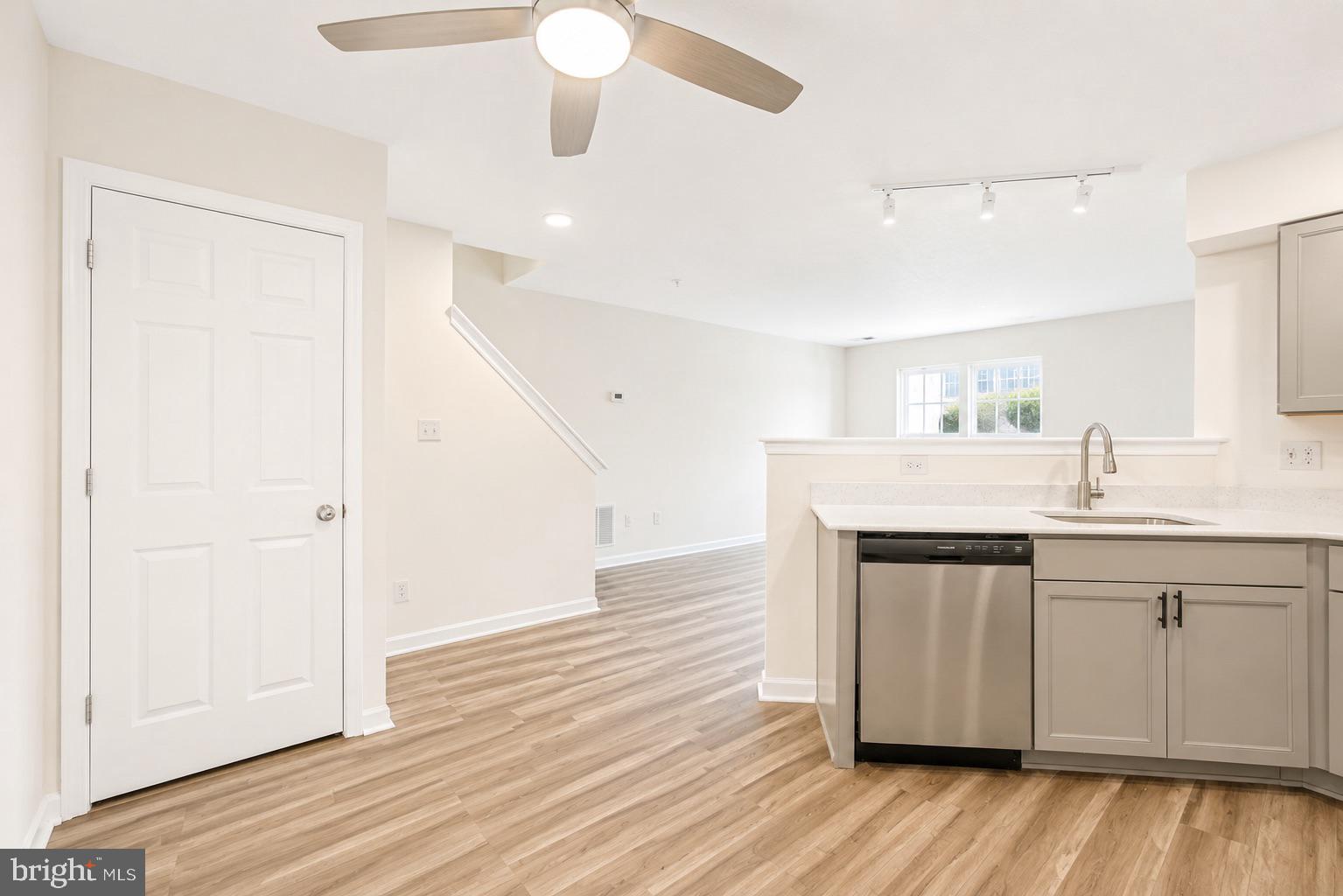 1818 Triple Feather Road, Unit 85 Severn, MD 21144 - Photo 12 of 40 Living Room
