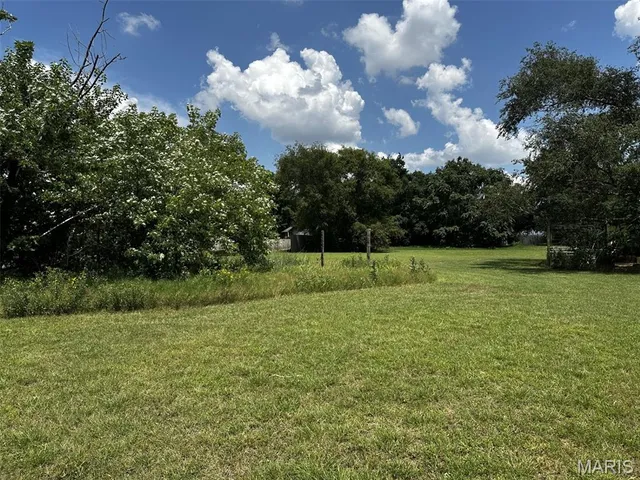 $12,000 | 0 Pfeffer S/d, Bernie, MO 63822