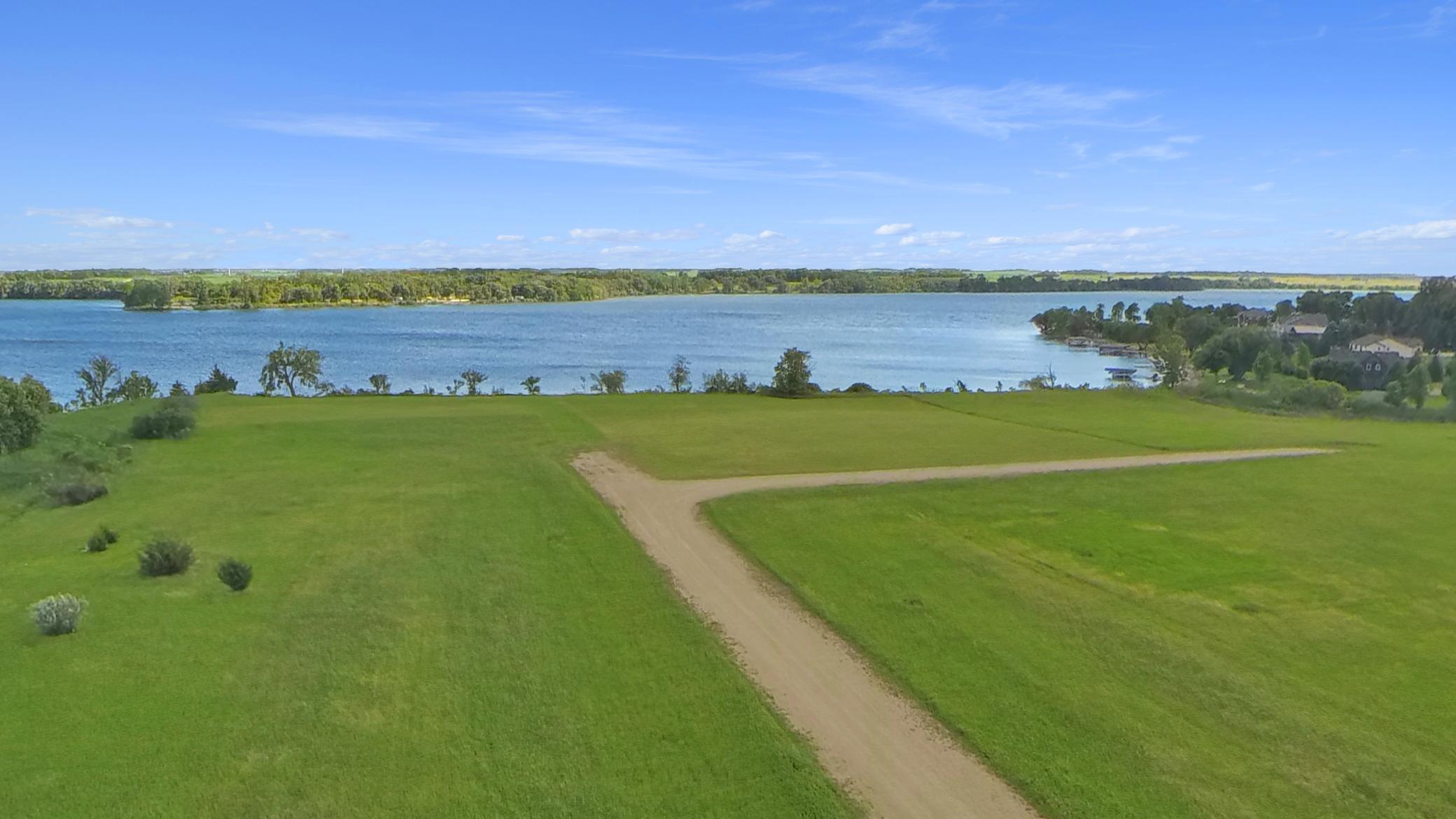 Lot 8 Lipinski Lane Hendricks, MN 56136 - Photo 1 of 17