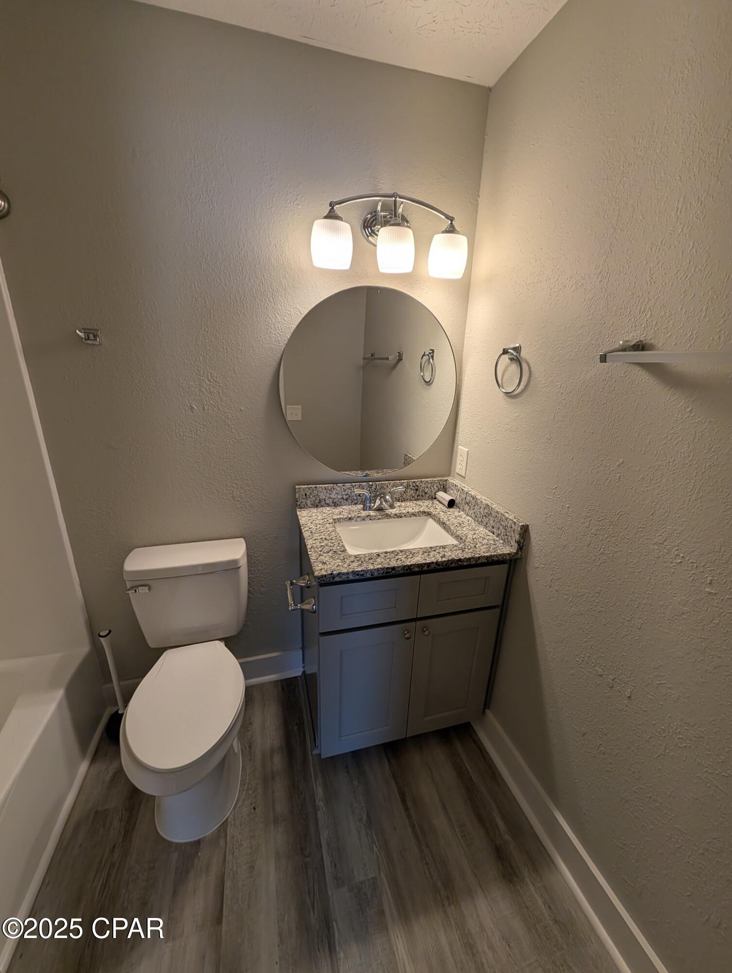 6317 Wallace Road Panama City, FL 32404 - Photo 17 of 20