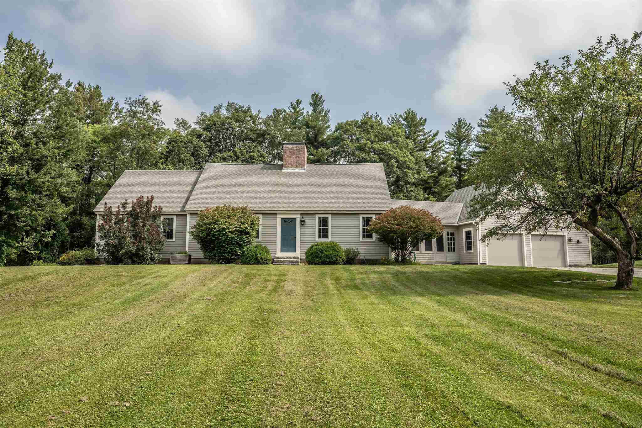 254 Curtis Farm Road Wilton, NH 03086 - Photo 1 of 40