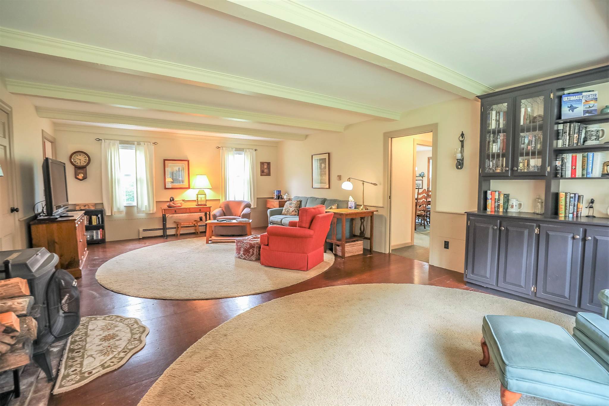254 Curtis Farm Road Wilton, NH 03086 - Photo 14 of 40