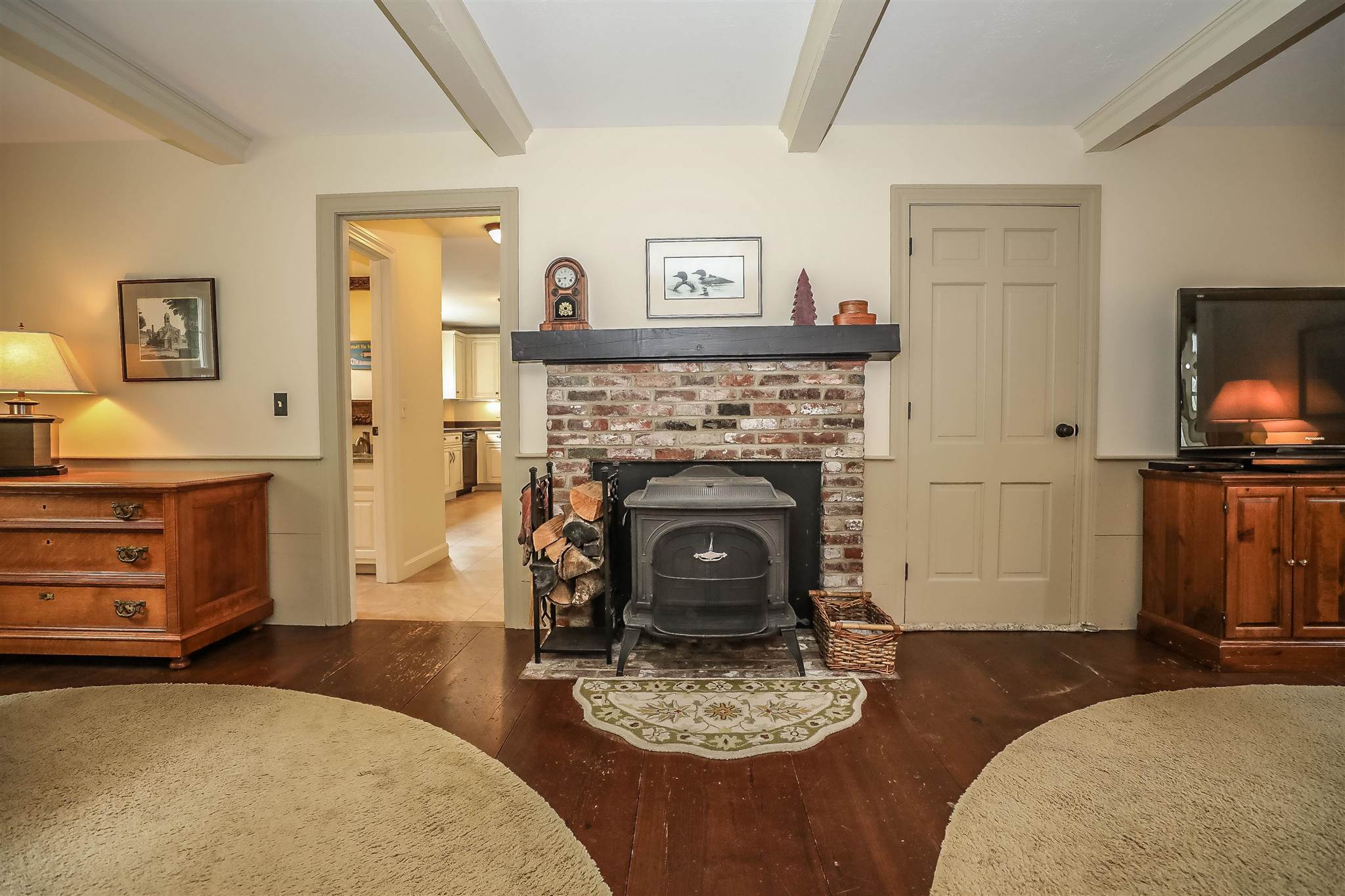 254 Curtis Farm Road Wilton, NH 03086 - Photo 16 of 40