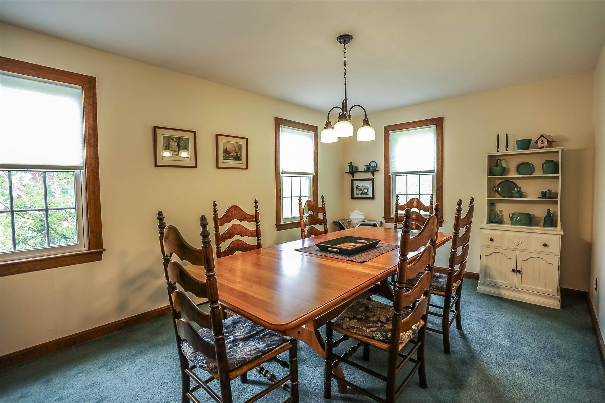 254 Curtis Farm Road Wilton, NH 03086 - Photo 19 of 40