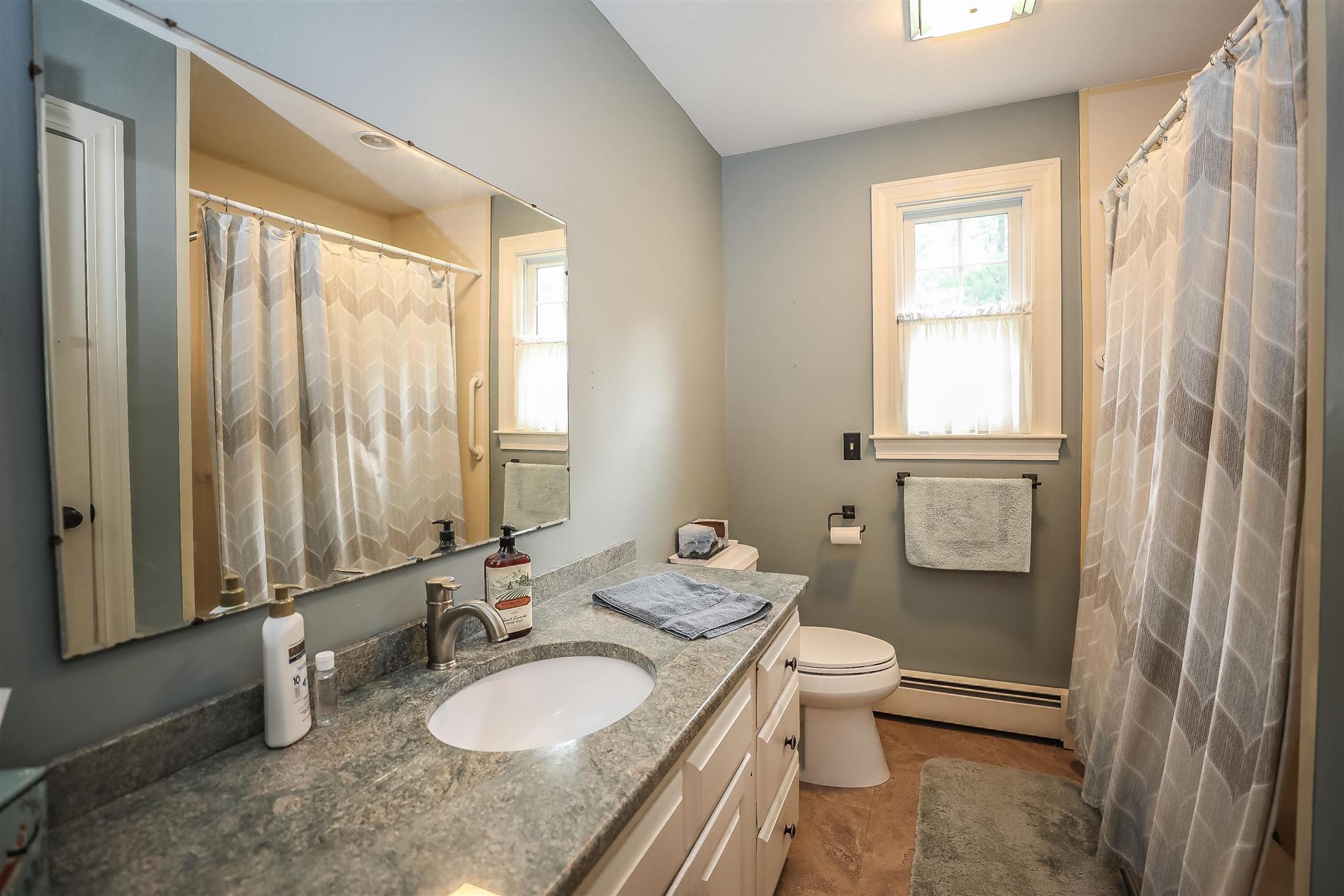 254 Curtis Farm Road Wilton, NH 03086 - Photo 22 of 40