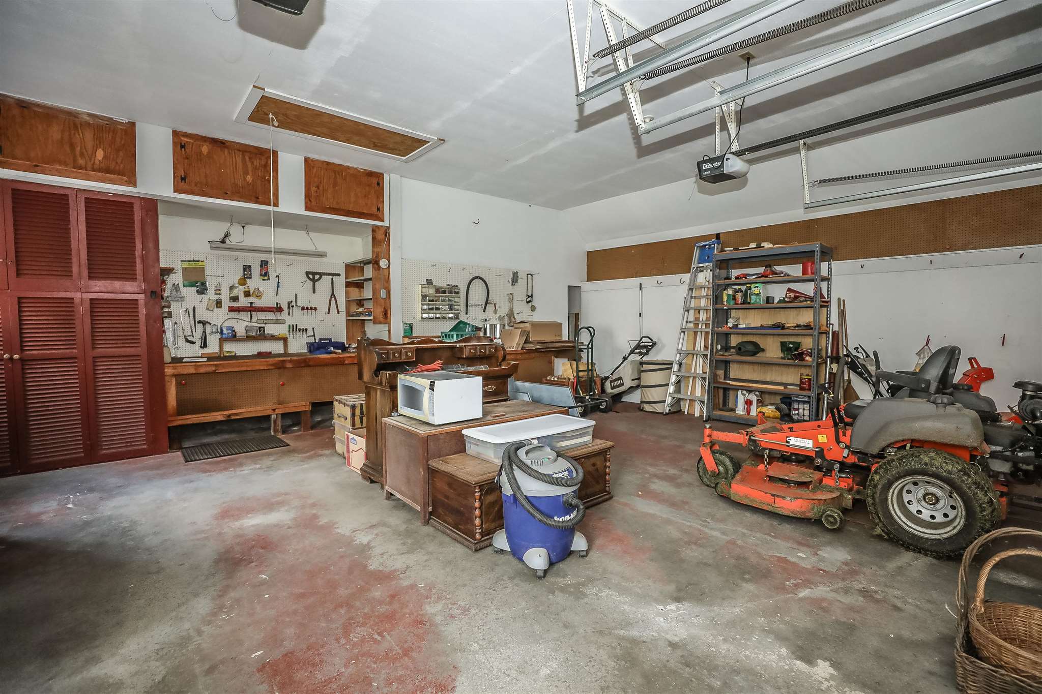 254 Curtis Farm Road Wilton, NH 03086 - Photo 31 of 40