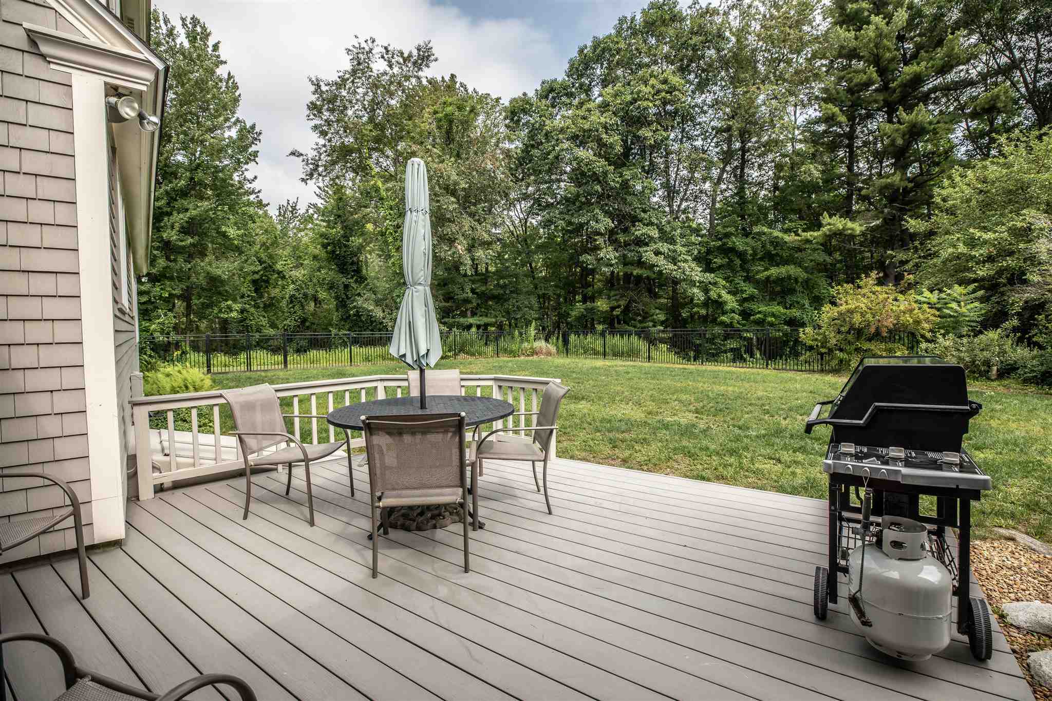 254 Curtis Farm Road Wilton, NH 03086 - Photo 33 of 40