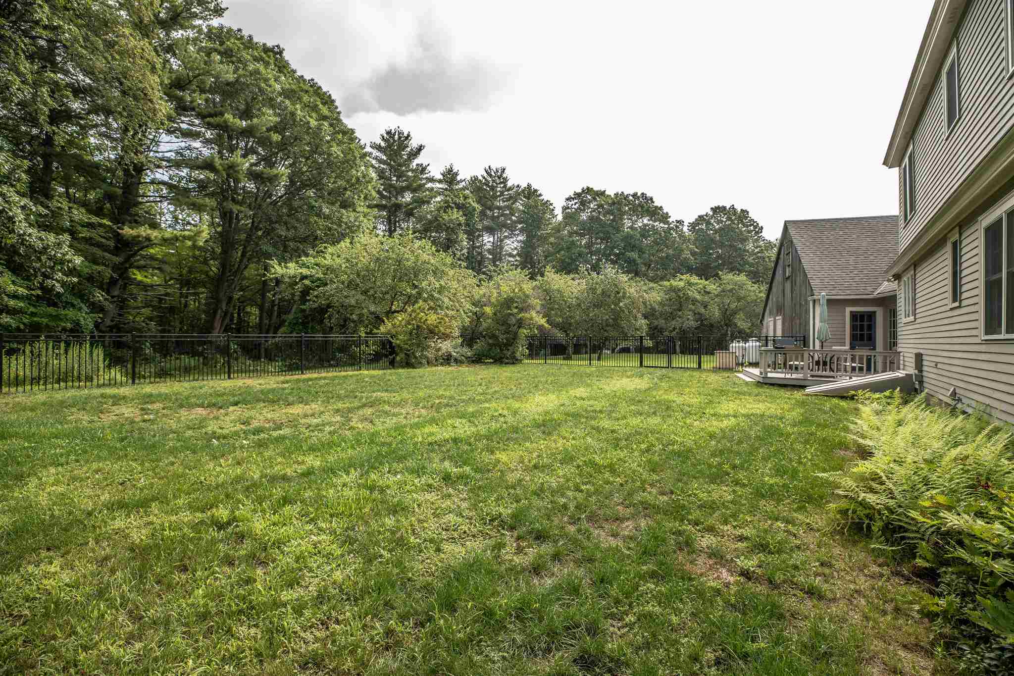 254 Curtis Farm Road Wilton, NH 03086 - Photo 34 of 40
